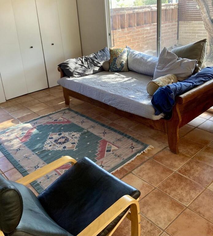 Casa Azul - Cute Centrally Located Adobe With Large Fenced Outdoor Living For Pets And Adults, Non-Smoking Тусон Экстерьер фото
